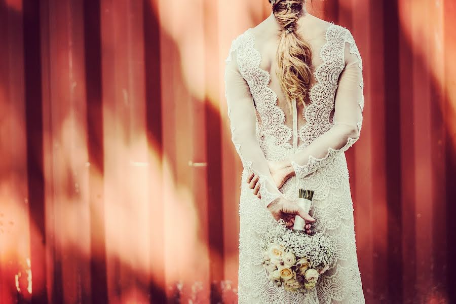 Fotógrafo de casamento Thomas Schmitfranz (schmitfranz). Foto de 21 de março 2019