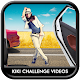 Download KIKI Challenge Videos For PC Windows and Mac 1.0