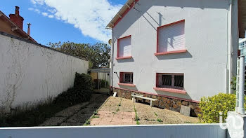 maison à Les Sables-d'Olonne (85)