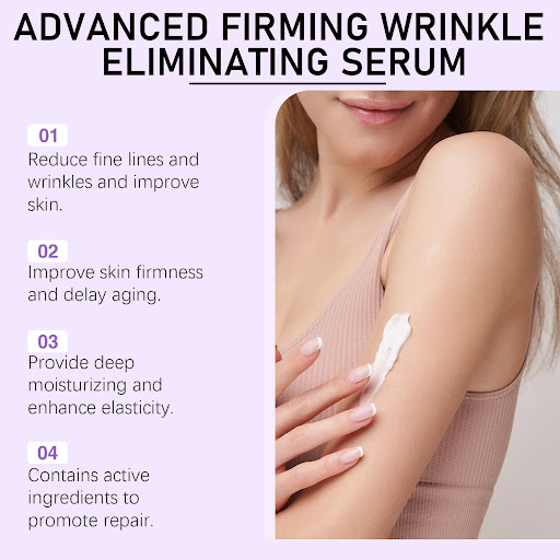 Title 5, Firming Skin Care Nourishing and Firming Care S...