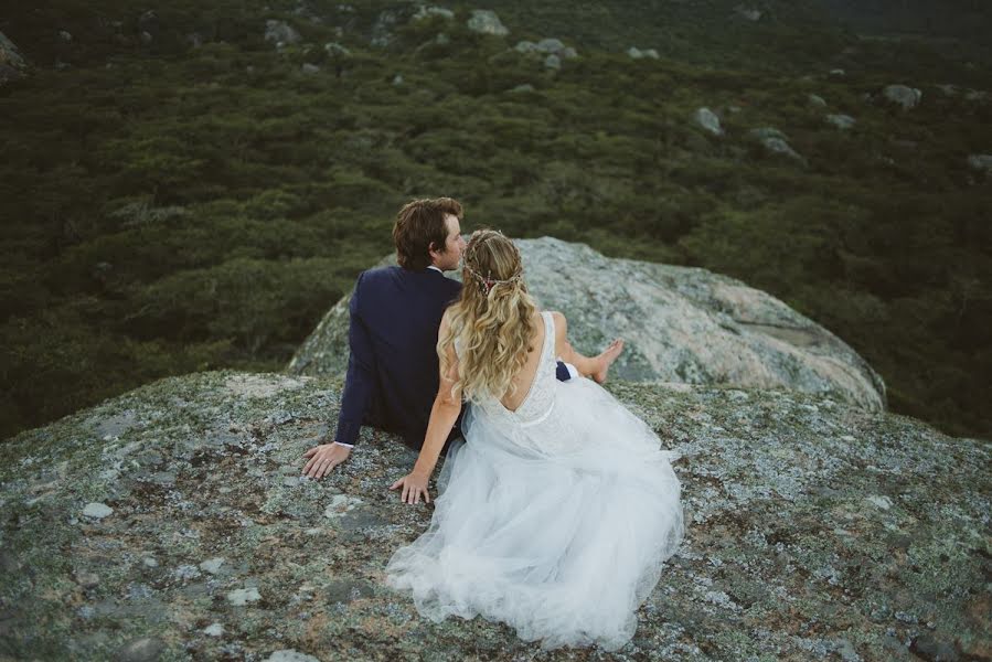 Fotógrafo de bodas Casey Pratt (caseypratt). Foto del 31 de diciembre 2018