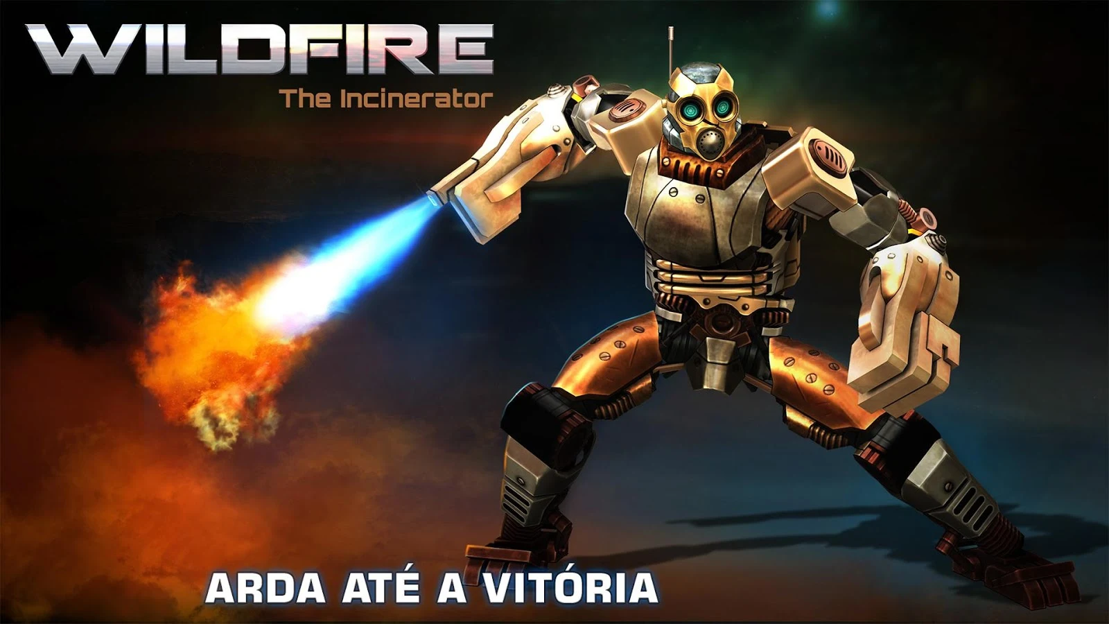   Real Steel: captura de tela 