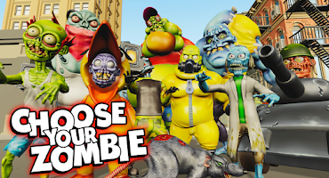 Zombs.io Zombie Battle io Game for Android - Free App Download