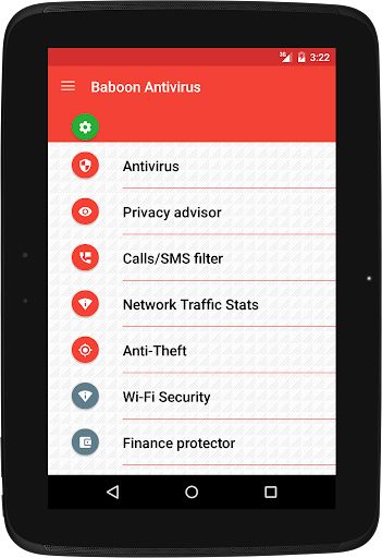 免費下載工具APP|Antivirus for Android app開箱文|APP開箱王