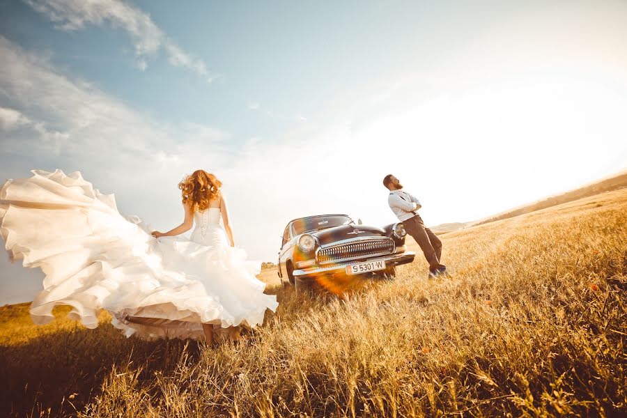 Wedding photographer Ivan Popov (ipopov). Photo of 20 June 2015