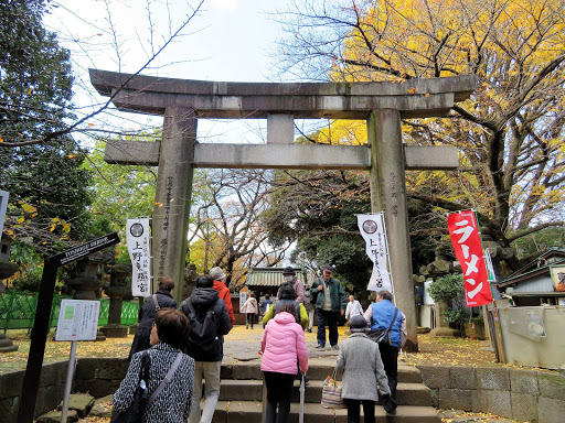 Tokyo Japan 2017