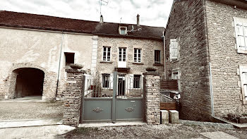 maison à Domecy-sur-le-Vault (89)