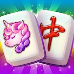 Cover Image of डाउनलोड Mahjong POP puzzle: New tile matching puzzle  APK