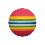 Rainbow Ball