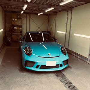 911 クーペ 991