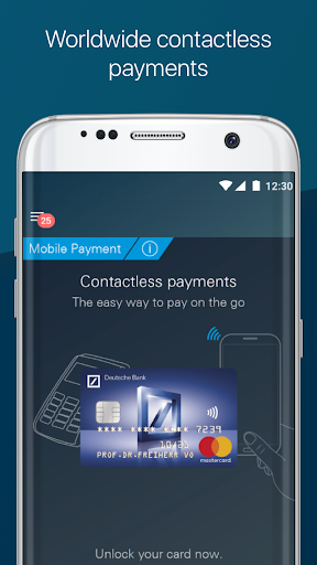 Deutsche Bank Mobile App Store Data Revenue Download Estimates