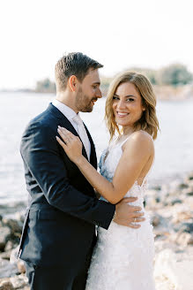 Fotógrafo de casamento George Liopetas (georgeliopetas). Foto de 10 de janeiro