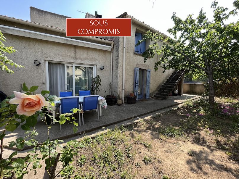 Vente maison 5 pièces 116 m² à Gignac (34150), 244 500 €