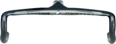 Vision Metron 5D Integrated Road Handlebar alternate image 5