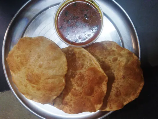 Aloo Puri