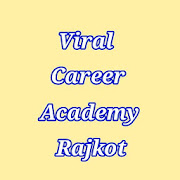 Viral Academy Rajkot 1.0 Icon