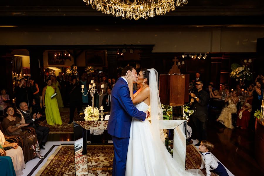 Fotógrafo de casamento Rodrigo Massinhan (rodrigomassinhan). Foto de 3 de maio