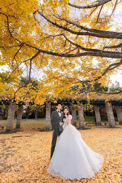 Fotógrafo de bodas Chính Phạm (phamchinh). Foto del 4 de marzo 2023