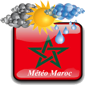 Download Météo Maroc:Prévision 2017 For PC Windows and Mac