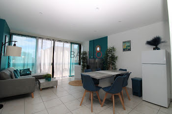 appartement à Saint-Cyprien (66)