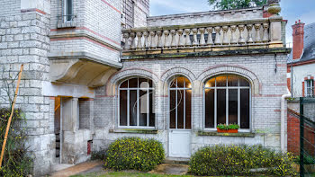 maison à Fontainebleau (77)