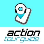 Cover Image of Скачать Action Tour Guide 1.54 APK