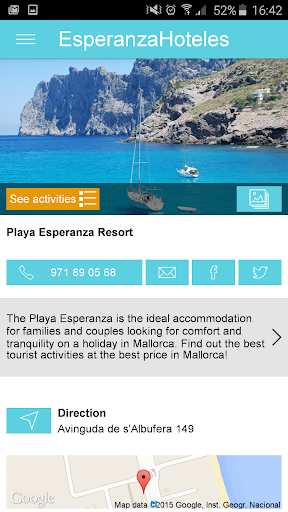 Playa Esperanza Resort