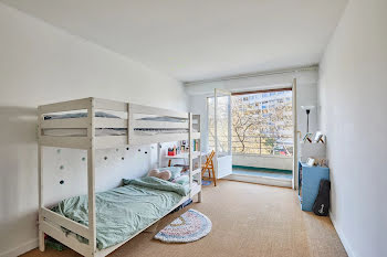 appartement à Paris 15ème (75)