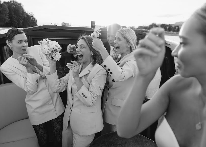 Wedding photographer Margo Ermolaeva (dizme). Photo of 30 September 2023