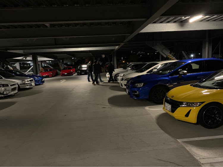 スカイライン GT-Rの洗車納め・2019年を振り返る・スカイライン・GT-R・おふたいむに関するカスタム事例の投稿画像3枚目