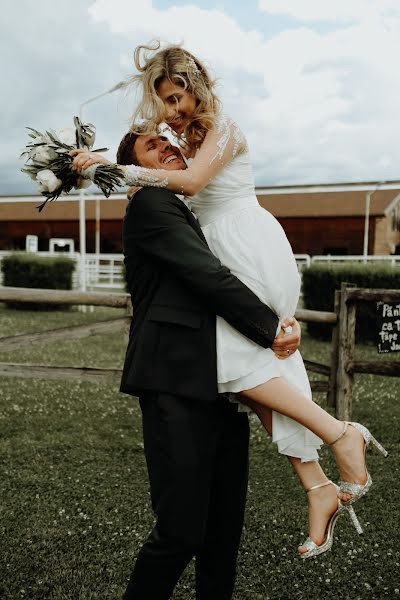 Fotógrafo de bodas Natanael Țudic (natitudic). Foto del 21 de julio 2021