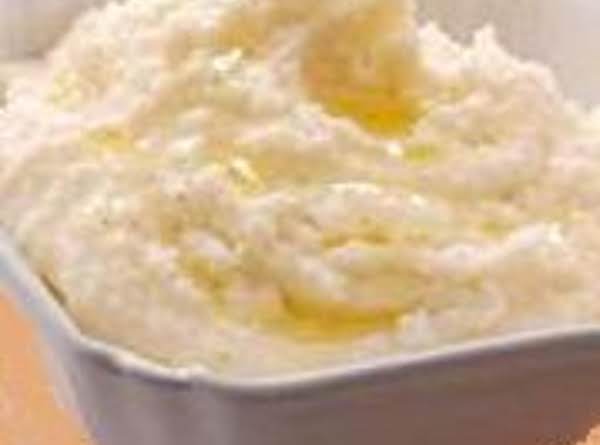 Horseradish Mashed Potatoes_image