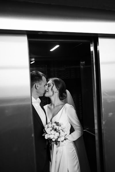 Wedding photographer Evgeniy Kirillov (eugenephoto). Photo of 5 July 2022