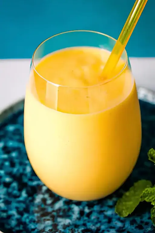 Mango Milkshake