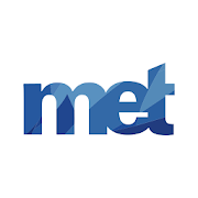 MET Candidates - Job Search 1.2 Icon