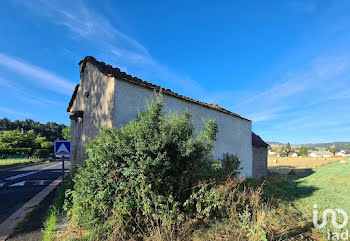 maison à Saint-Alban-sur-Limagnole (48)