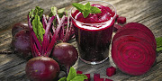 If childhood memories of cooked beetroot swimming in vinegar put you off, try eating it raw.