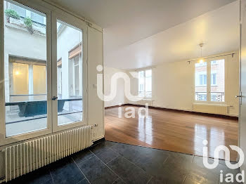 appartement à Paris 11ème (75)