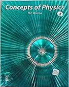 Concepts of Physics  by H. C. Verma