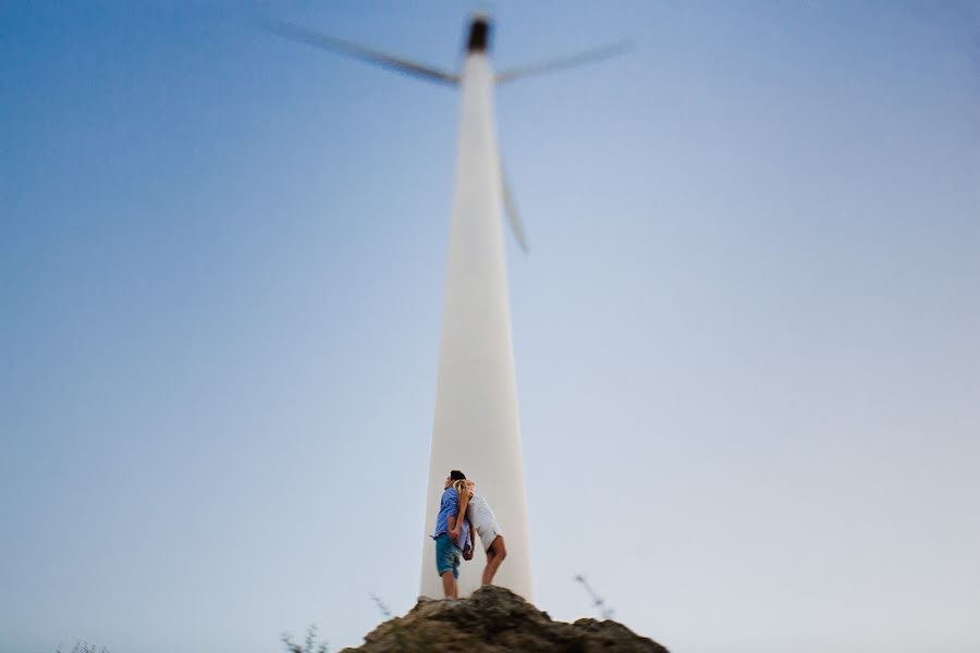 Photographe de mariage Aleksey Malyshev (malexei). Photo du 25 juin 2014