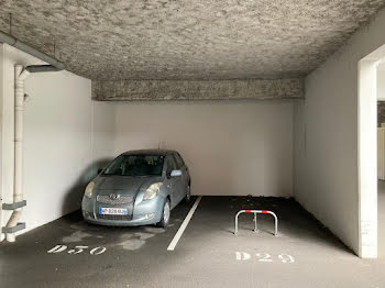 parking à Lille (59)