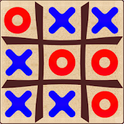 تحميل   Tic Tac Toe - لعبة إكس-أو APK 