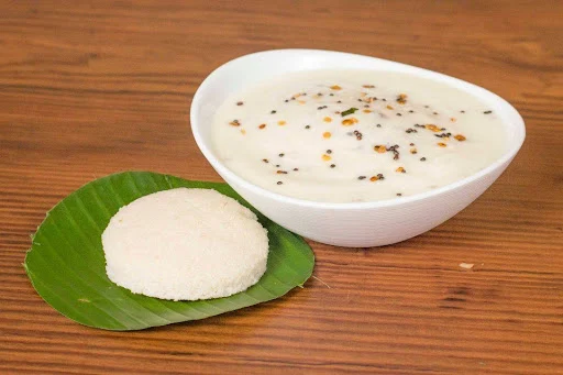 Dahi Idli