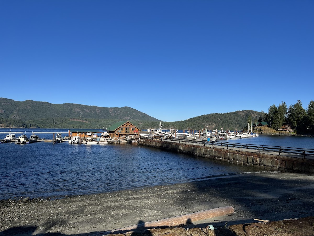 Gluten-Free at The Narrows Floating Restaurant