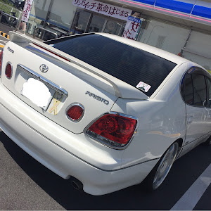 アリスト JZS160