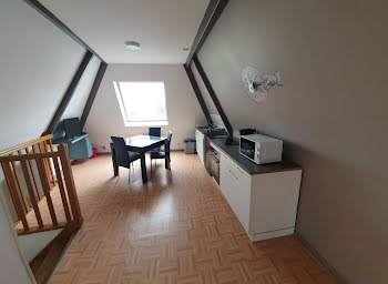 appartement à Saint-Omer (62)