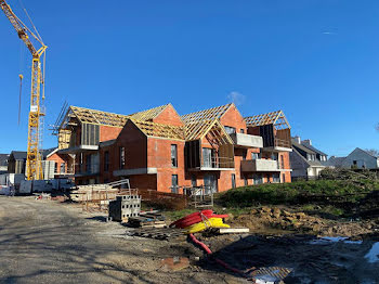 appartement à Carnac (56)