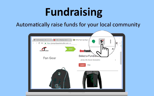 OneFundraise