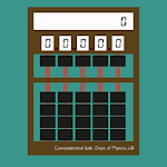 Cover Image of ดาวน์โหลด Digital Abacus Calculator 1.1.6 APK