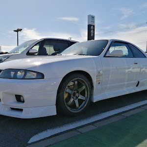 スカイライン GT-R BCNR33